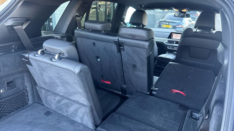 BMW X5 xDrive30d MHT M Sport 5dr Auto Diesel Estate